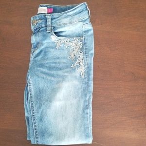 Girls Jeans